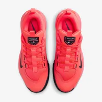 Nike Cross Turf мужские Baseball Кроссовки Pink