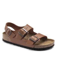 Сандалі Birkenstock Milano 1019066 - Бежеві