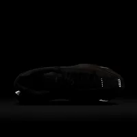 Nike Shox R4 жіноча Кросівки колір чорний