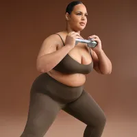 NikeSKIMS Matte женская С высокой Талией 26