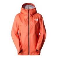 Куртка The North Face Summit Papsura Futurelight 0A84PSCA11 - оранжевая