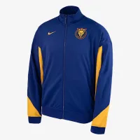 Utah Royals FC Nike NWSL Anthem Куртка синий