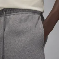Nike Jordan Brooklyn Fleece мужские шорты цвет серый