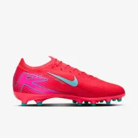 Nike Mercurial Vapor 16 Pro AG-Pro Low-Top футбольні бутси колір червоний