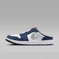 Nike Air Jordan Mule для гольфу Кросівки колір білий