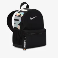 Nike Brasilia JDI дитячі Mini наплічник (11L) колір чорний
