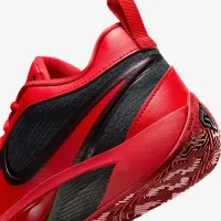 Nike Giannis Freak 6 Big детские баскетбольные Кроссовки цвет черный
