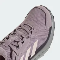 Кросівки adidas Terrex Anylander Hiking ID3465 - Фіолетові