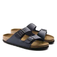Шльопанці Birkenstock Arizona 51751 - Синій