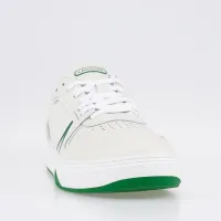 Кросівки Lacoste Leather Trainers 742SMA0092-082 - Білі