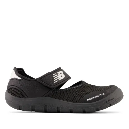 Сандали New Balance YO208SB2 - Черные
