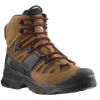 Кросівки для трекінгу Чоловічі SALOMON QUEST 4 GTX GORE-TEX (471564)