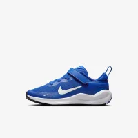 Nike Revolution 7 Little дитячі Кросівки блакитний