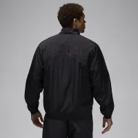 Nike Jordan Essentials мужские Куртка цвет черный
