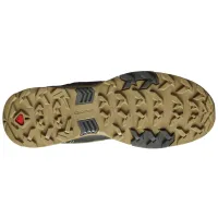 Кроссовки для треккинга SALOMON X ULTRA 4 MID WIDE GTX Gore-Tex (417399)