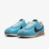 Nike Cortez Textile чоловічі Кросівки блакитний