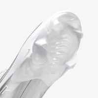 Nike Vapor Edge Elite 360 2 мужские Football Cleats цвет белый