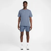 Nike NOCTA футболка блакитний