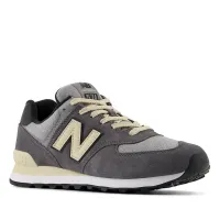 Кросівки New Balance U574LGG - Сірі