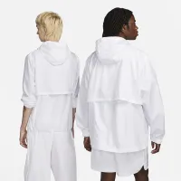 Nike Sportswear Essential Repel жіноча Woven Куртка колір білий
