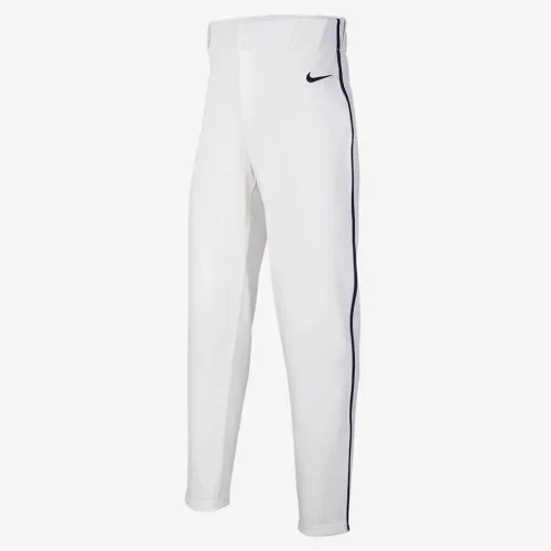 Nike Vapor Select 2 Big детские Piped Baseball Pants цвет белый