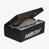 Nike x Ambush Air Adjust Force чоловічі Кросівки колір білий