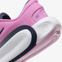 Nike Infinity Flow Big детские Running Кроссовки Pink