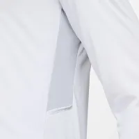 Nike Academy чоловічі Dri-FIT Soccer Tracksuit колір сірий