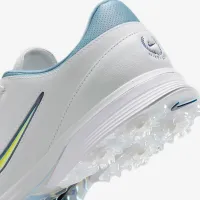 Nike Victory Tour 4 для гольфа Кроссовки (Wide) цвет серый