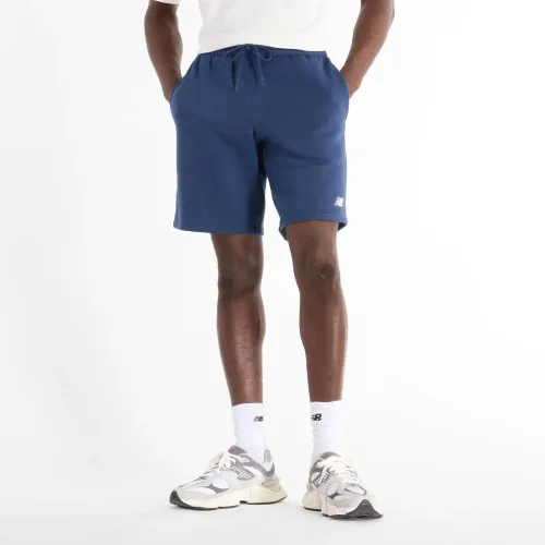 Шорти New Balance MS43903NNY - Синій