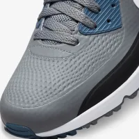 Nike Air Max 90 G для гольфу Shoe колір сірий