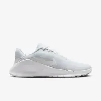 Nike Flex Train мужские для тренировок Кроссовки цвет белый