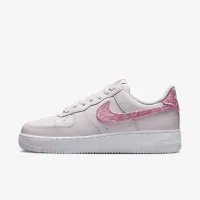 Nike Air Force 1 '07 женская Кроссовки Pink