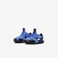 Nike Sunray Protect 2 Baby/Toddler босоніжки блакитний