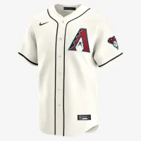 Joc Pederson Arizona Diamondbacks чоловічі Nike Dri-FIT ADV MLB Limited Jersey колір білий