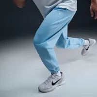 Nike Kobe Therma-FIT баскетбольные Pants синий
