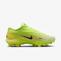 Nike Diamond Standout MCS бейсбольні бутси Yellow