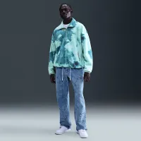 Nike чоловічі Therma-FIT Half-Zip Куртка колір зелений