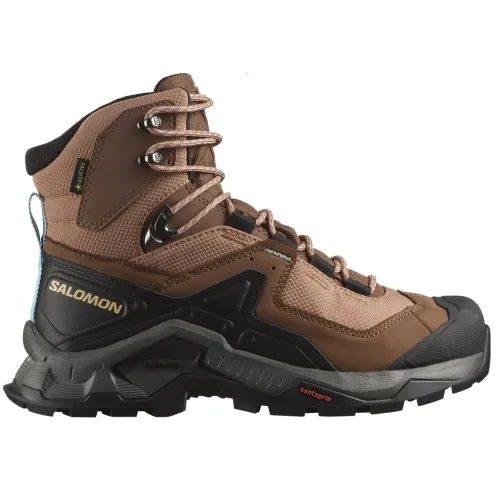 Кросівки для трекінгу SALOMON QUEST ELEMENT GTX Gore-Tex (471577)
