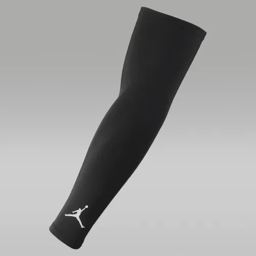 Nike Jordan баскетбольні Shooter Sleeves колір чорний
