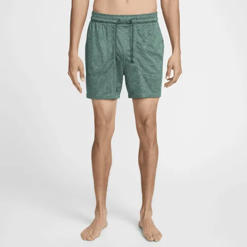 Nike Yoga мужские Dri-FIT 5