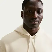 Nike Sportswear Club чоловічі Fleece Толстовка з капюшоном колір коричневий