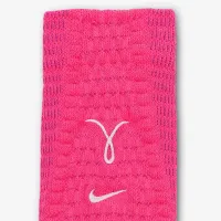 Nike Unicorn Dri-FIT ADV Cushioned Crew носки (1 пара) Pink