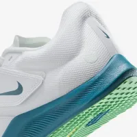 Nike Rival Jump Track & Field Jumping Spikes колір білий
