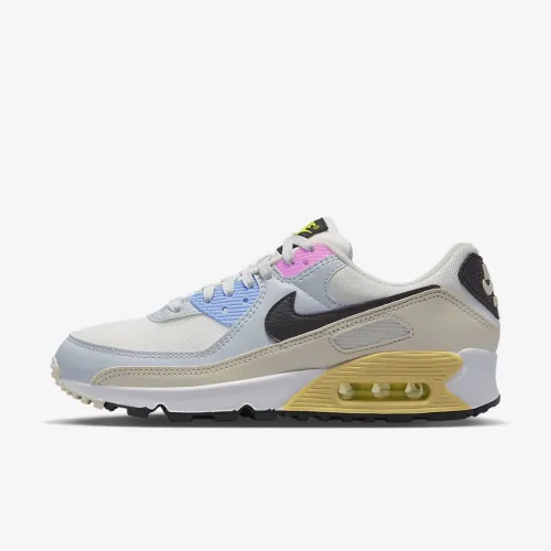 Nike Air Max 90 женская Кроссовки цвет белый