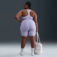 Nike One жіноча З високою талією 8