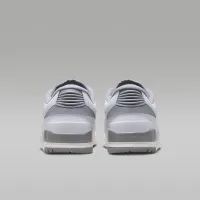 Nike Jordan 2/3 чоловічі Кросівки колір білий