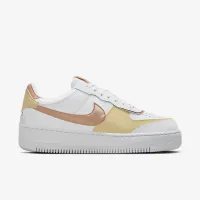Nike Air Force 1 Shadow жіноча Кросівки колір білий