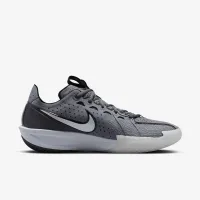 Nike G.T. Cut 3 баскетбольні Кросівки колір сірий