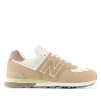 Кросівки New Balance U574SBW - Бежеві
